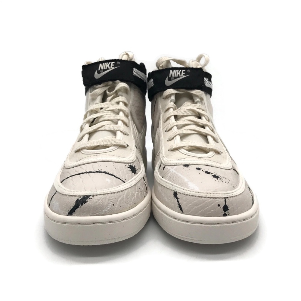 Women’s Nike Vandal Hi Luxury Edition - Picture 3 of 4